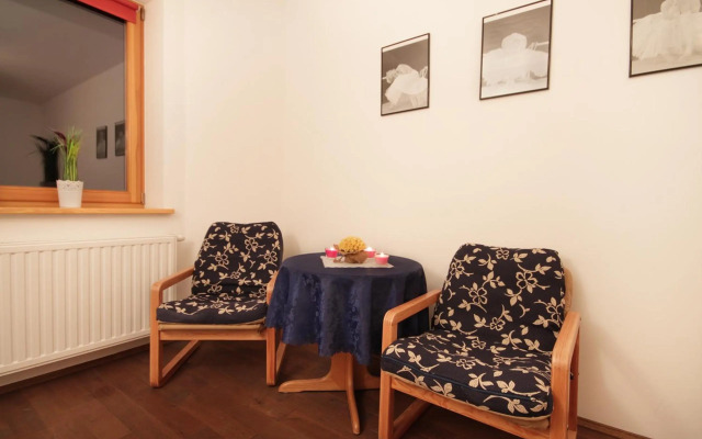 Apartment Sabały