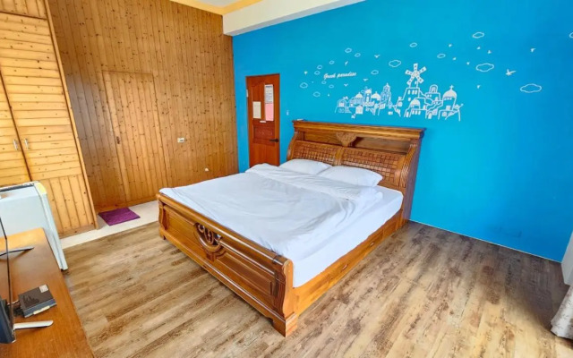 Sea Front Homestay