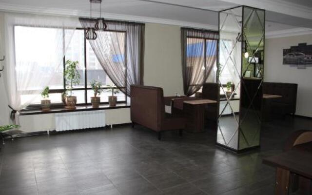 Hotel Bukpa