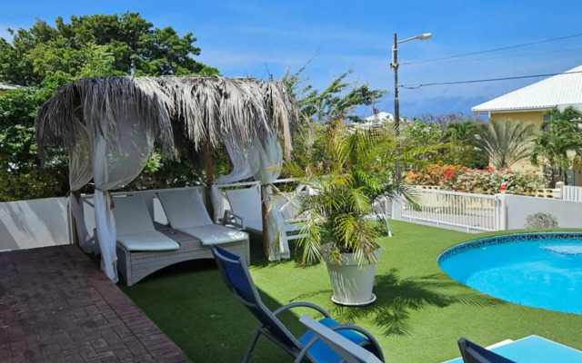 Villa Raven's Paradise (Rosado)