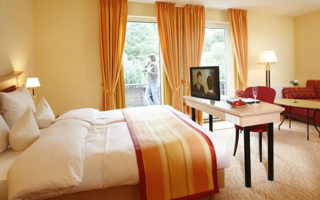 Flux - Biohotel im Werratal