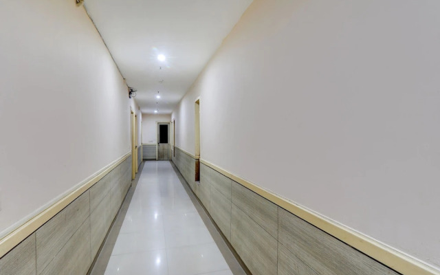 Hotel PS International By FabHotels