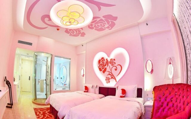 Floloving Hotel