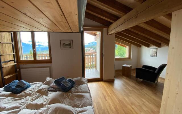 El Cantun - 7 Zimmer Einfamilienhaus mit 200m2