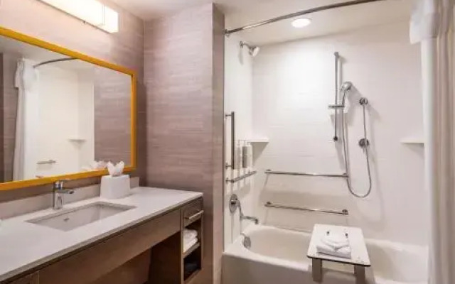 Home2 Suites by Hilton Bozeman Midtown
