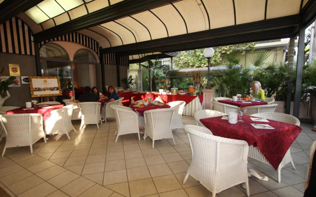 Hotel Vienna Ostenda
