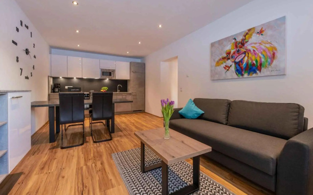 Freiraum Appartements