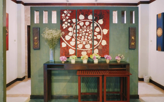 Lanta Mermaid Boutique House