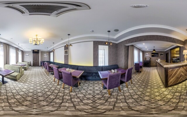 De Volan boutique hotel