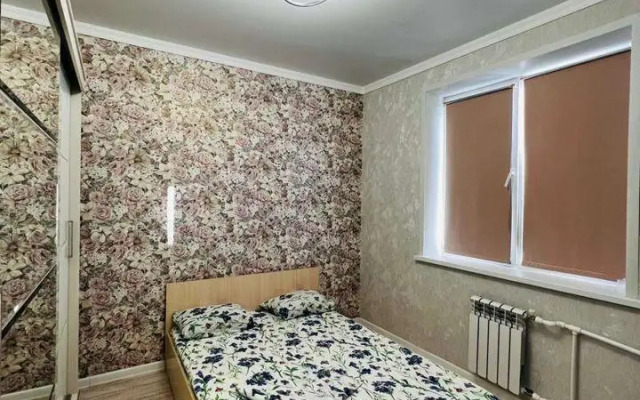 Апартаменты на Банном переулке 1