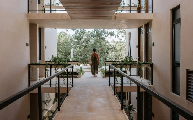 Eterna Tulum