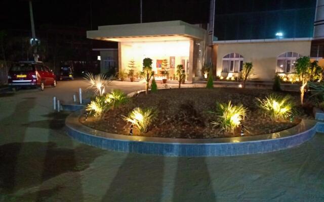 Hotel Asia Vaishno Devi