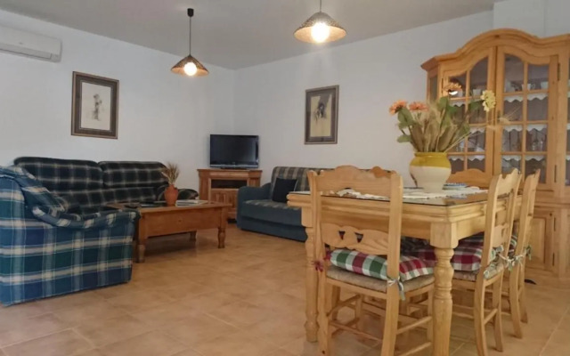 Casas de Benaojan 11