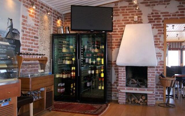 Hotell Hamnen