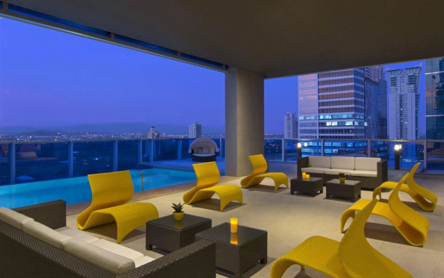 The Westin Panama