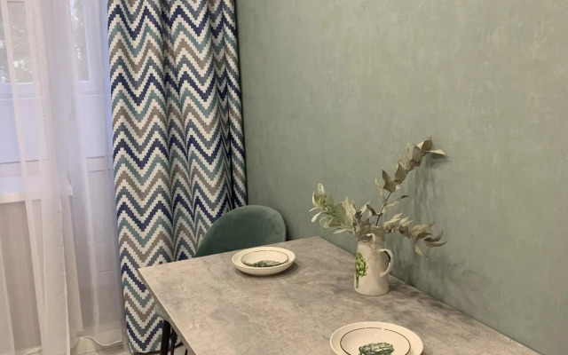 Апартаменты на проспекте Фрунзе 77Б