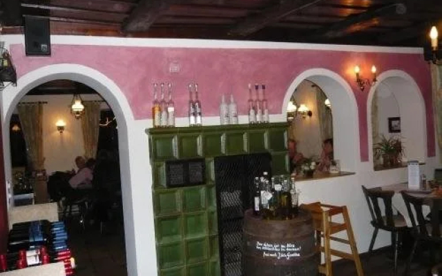 Land-Gast-Hof WALKMÜHLE