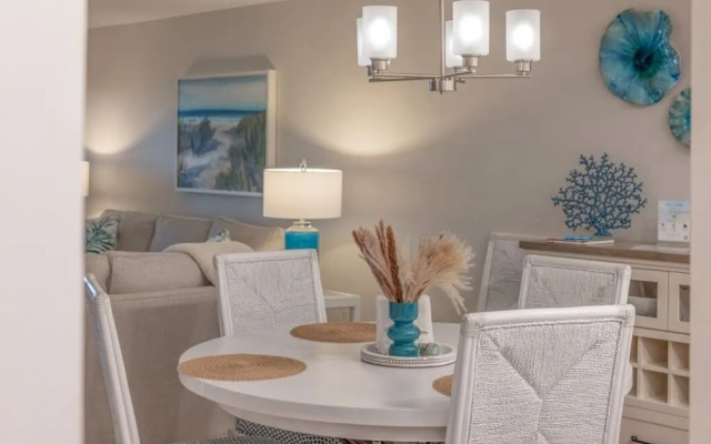 Pelicans Roost 103 2 Bedroom Condo