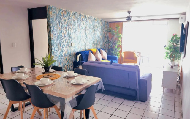 Idwala Tides Cozumel Umdloti