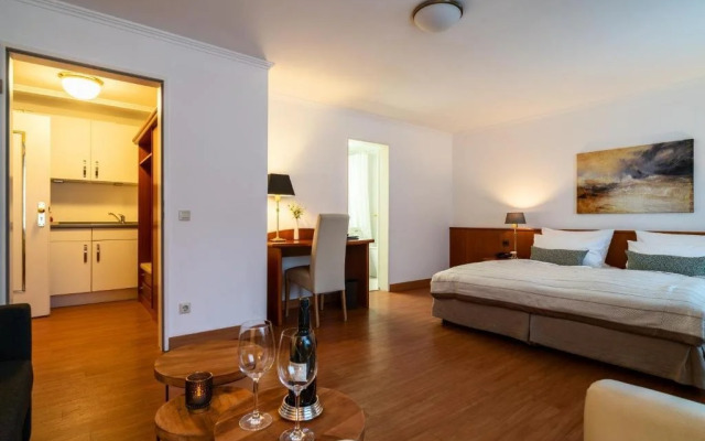 Hotel Engbert