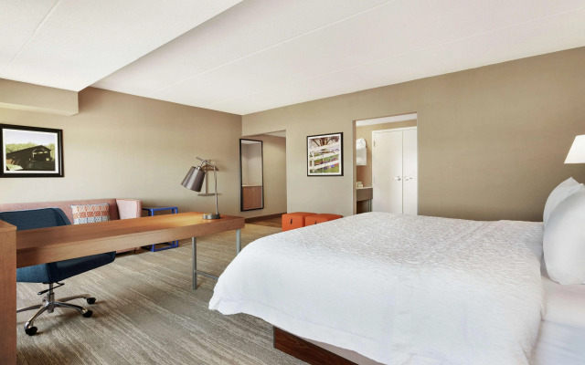 Hampton Inn & Suites Ephrata - Mountain Springs