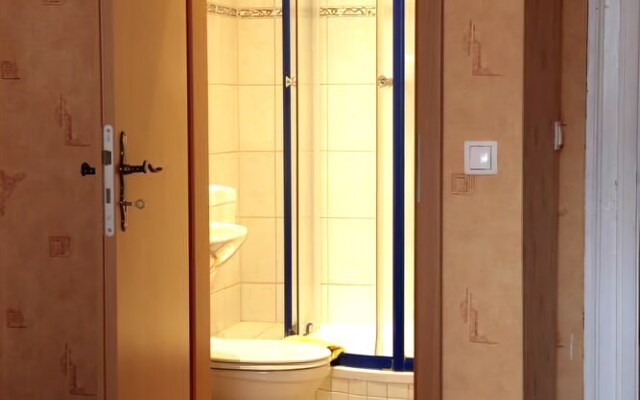 Hotel Sessellift