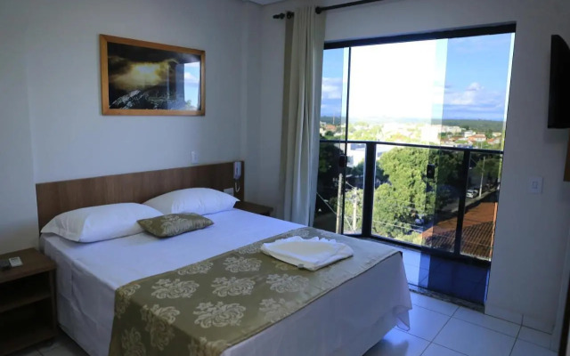 Pontal Executive Hotel