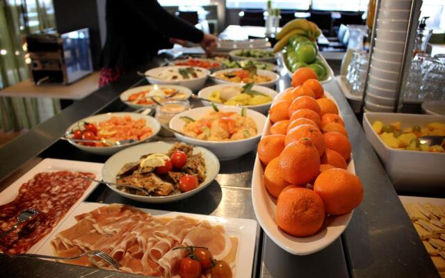 Amrath Airport Hotel Rotterdam