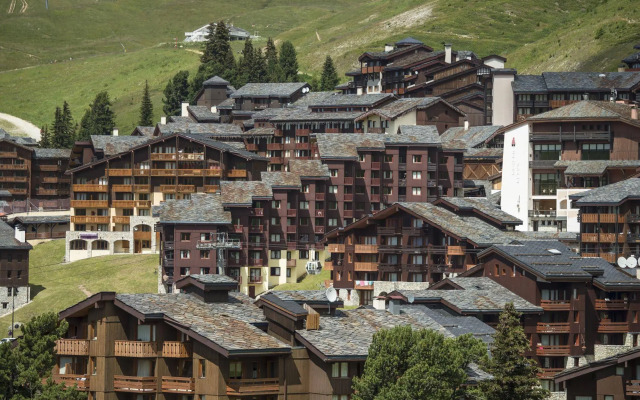 Residence Pierre & Vacances Les Gemeaux