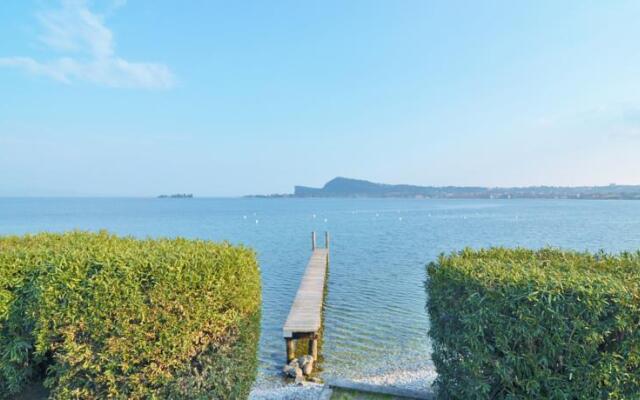 Villa Gardiola Lake Garda