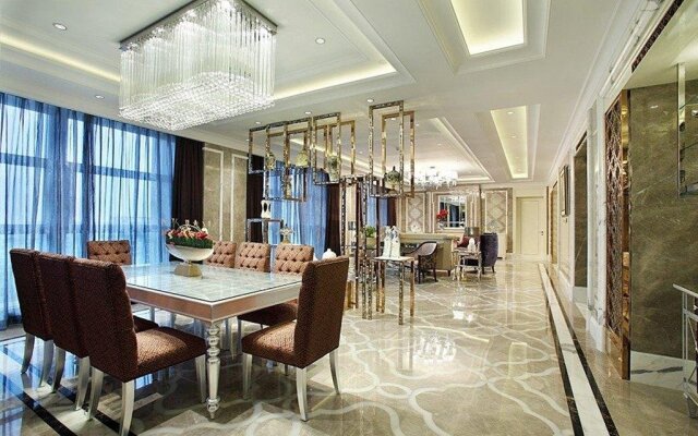 Pearl River Garden Hotel Changsha