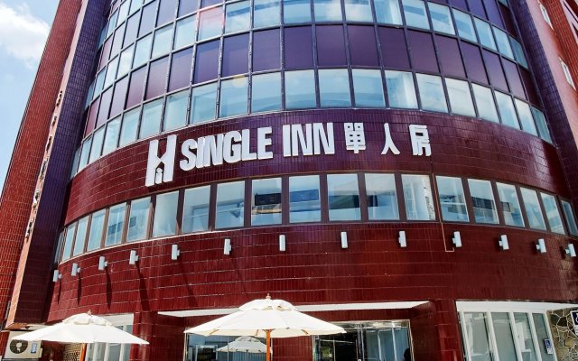 Single Inn Taipei - Hostel