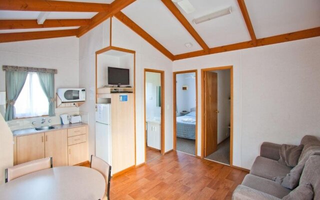 Wagga Wagga Beach Caravan Park