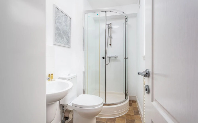 Elliot Suite No3 - Donnini Apartments