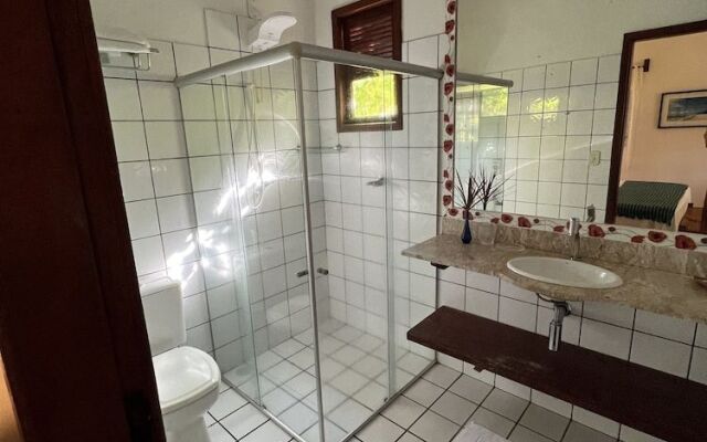 Pousada Villa Cumuru