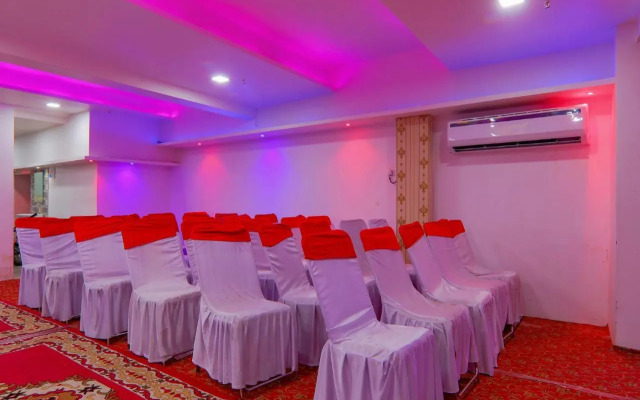 Fabexpress Moti Mahal