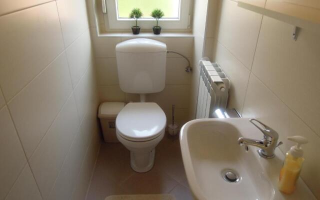 Holiday Home Villa Ivan