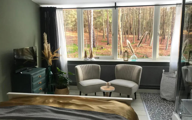 B&B Villa Vos