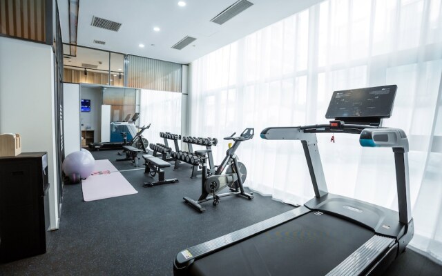 Holiday Inn Express Jinan Airport Zone by IHG