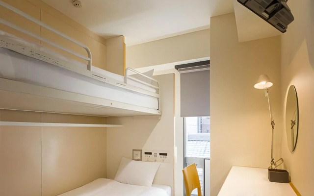 Hotel Oak Shizuoka