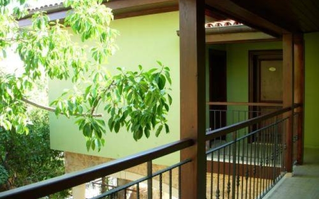 Villa Verde