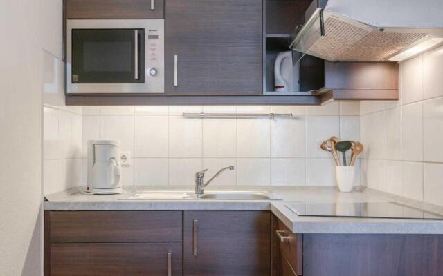 Seepark Sellin FeWo AG Whg 318