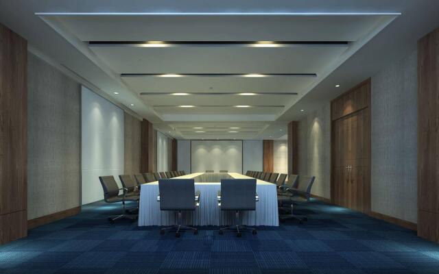 Holiday Inn Express - Zhejiang Qianxia Lake by IHG