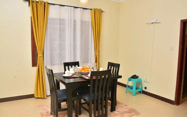 Kaizen Residences