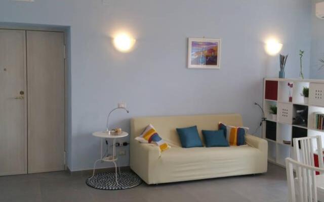 Appartamento Solemare