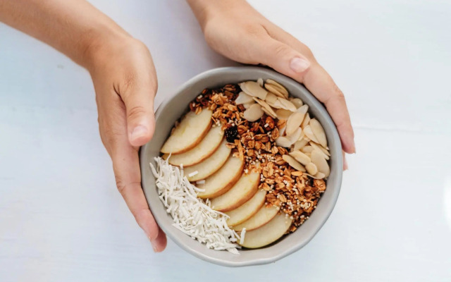 LunArena Barefoot Comfort