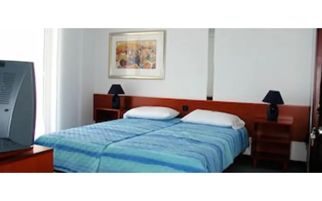 Hotel Tamaris