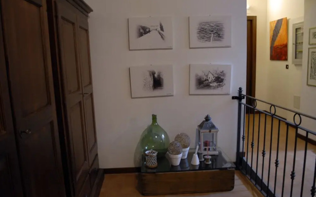 Palazzo Bonfranceschi