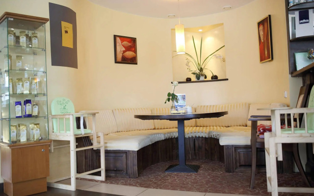 Pusynas Hotel & SPA
