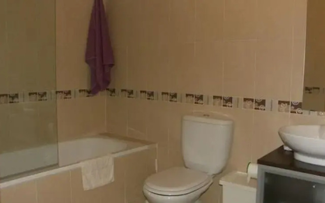 Golfmar II by Golfinc